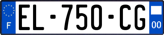 EL-750-CG