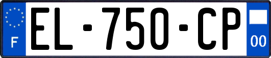 EL-750-CP