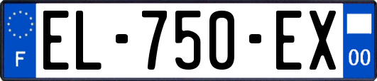 EL-750-EX