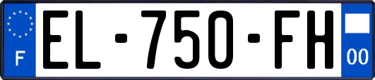 EL-750-FH