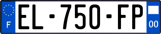 EL-750-FP