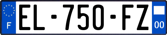 EL-750-FZ