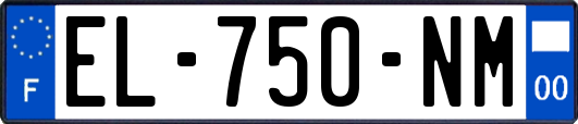 EL-750-NM