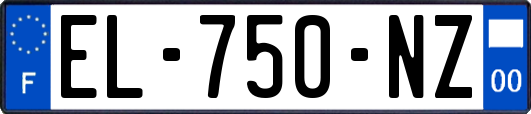 EL-750-NZ