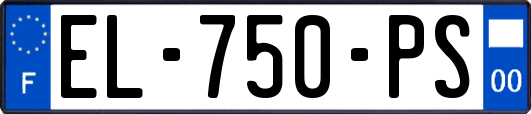 EL-750-PS