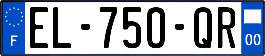 EL-750-QR