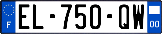 EL-750-QW