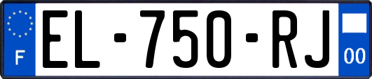 EL-750-RJ