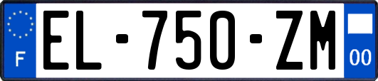 EL-750-ZM