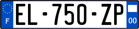 EL-750-ZP