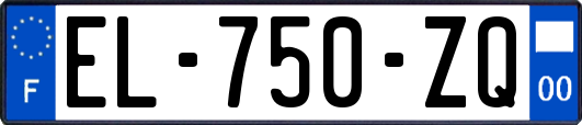 EL-750-ZQ