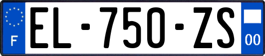 EL-750-ZS