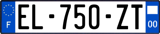 EL-750-ZT