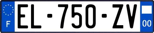 EL-750-ZV