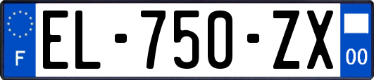 EL-750-ZX