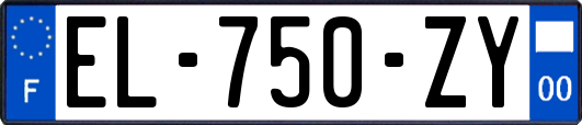 EL-750-ZY