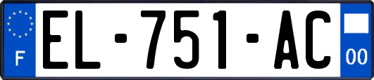 EL-751-AC