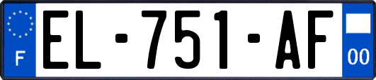 EL-751-AF