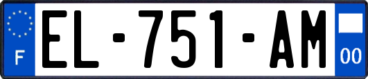 EL-751-AM