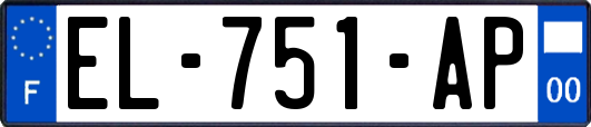 EL-751-AP