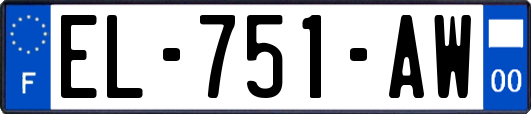 EL-751-AW