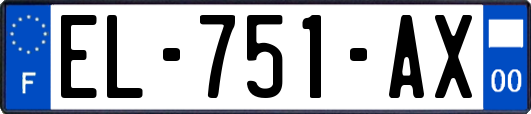 EL-751-AX