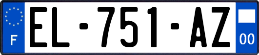 EL-751-AZ