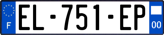 EL-751-EP