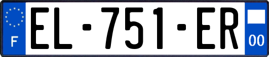 EL-751-ER