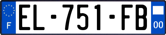 EL-751-FB