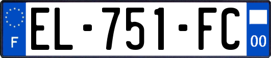 EL-751-FC