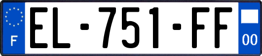 EL-751-FF