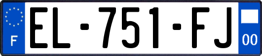 EL-751-FJ