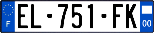 EL-751-FK