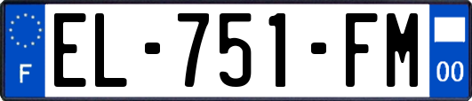 EL-751-FM