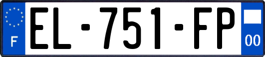 EL-751-FP