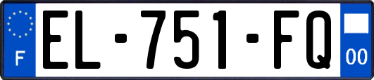 EL-751-FQ