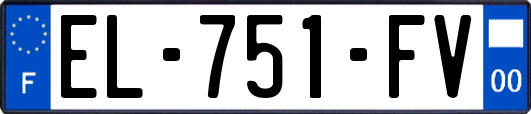 EL-751-FV