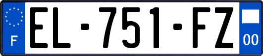 EL-751-FZ