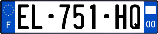 EL-751-HQ