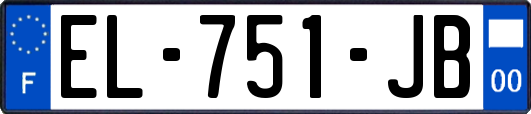 EL-751-JB