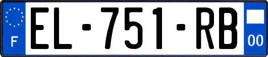 EL-751-RB