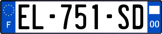 EL-751-SD