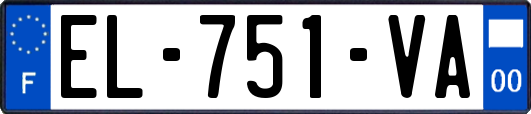 EL-751-VA