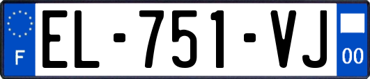 EL-751-VJ