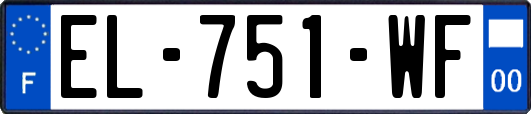 EL-751-WF