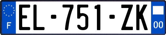 EL-751-ZK