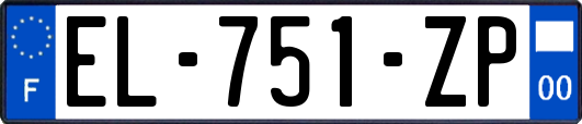 EL-751-ZP