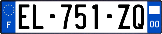 EL-751-ZQ