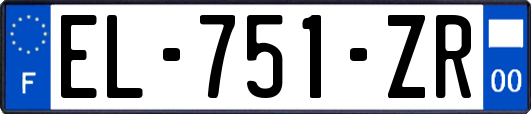 EL-751-ZR